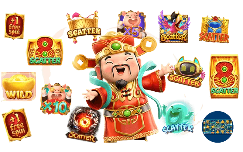 บุญมี สล็อต 1