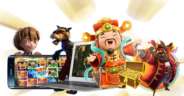 บุญมี สล็อต 2